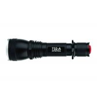 J5 Tactical 732-A Flashlight, 935 Lumens