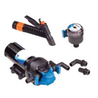 Jabsco HotShot Series Automatic Washdown Pump