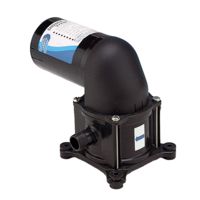 Jabsco Shower &amp; Bilge Pump