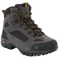 Jack Wolfskin All Terrain 8 Texapore Mid Hiking Boots - Men's
