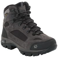 Jack Wolfskin All Terrain 8 Texapore Mid Hiking Boots - Women's