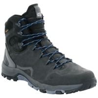 Jack Wolfskin Altiplano Prime Texapore Mid Hiking Boots - Men's