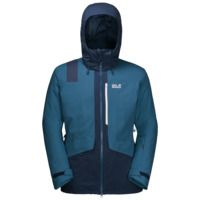 Jack Wolfskin Big White Jacket M - Men's