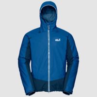 Jack Wolfskin Exolight Base Jacket Men