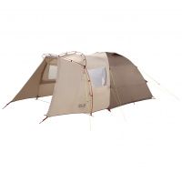 Jack Wolfskin Grand Illusion IV Dome Tent