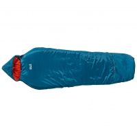 Jack Wolfskin GROW UP COMFORT Sleeping Bag - Kids