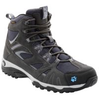 Jack Wolfskin Vojo Hike Mid Texapore Hiking Boots - Women's