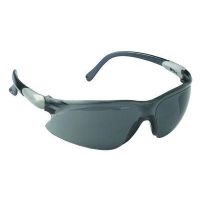 Jackson Safety Eyewear Smoke PK12 3000305, Pack of 12 / Each