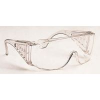 Jackson Safety Eyewear Unispec Clr Ln Hdcoatd 18333, Pack of 50 / Each