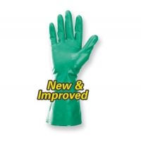 Jackson Safety Case of G80 Nitrile Chemical Resistant Gloves
