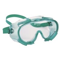 Jackson Safety Goggle Mono 211 Clr 14384