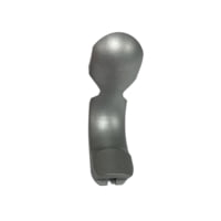 Jacob Grey Firearms 1911 Beaver Tail Safety Grips