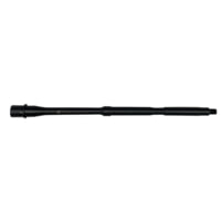 Jacob Grey Firearms 5.56 NATO/.223 Remington Threaded AR Barrel
