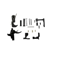 Jacob Grey Firearms AR-15 Lower Parts Kits