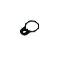 Jacob Grey Firearms AR-15 Quick Detach Receiver End Plates