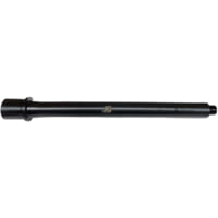 Jacob Grey Firearms AR-15 Threaded Barrel