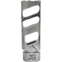 Jacob Grey Firearms Cobra Billet Muzzle Brake