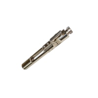 Jacob Grey Firearms High Polished Nickel Boron 5.56 Bolt Carrier Group (BCG)