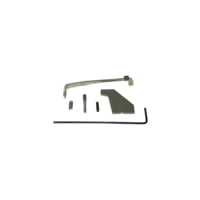 Jacob Grey Firearms LRBHO Actuator Kit