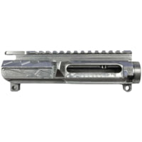 Jacob Grey Firearms Ultralight Billet Stripped Upper Receiver