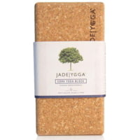 Jade Yoga Cork Blocks