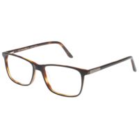 Jaguar 31023 Single Vision Prescription Eyeglasses