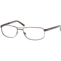 Jaguar Eyeglasses 33033 with Lined Bifocal Rx Prescription Lenses