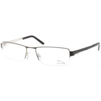 Jaguar 33042 Single Vision Prescription Eyeglasses
