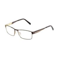 Jaguar 33060 Single Vision Prescription Eyeglasses