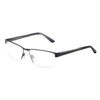 Jaguar 33062 Single Vision Prescription Eyeglasses