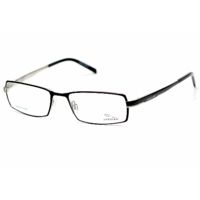 Jaguar Eyeglasses 35024 with No-Line Progressive Rx Prescription Lenses