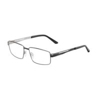 Jaguar 35042 Single Vision Prescription Eyeglasses