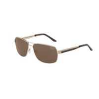 Jaguar 37347 Single Vision Prescription Sunglasses