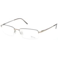 Jaguar 39307 Single Vision Prescription Eyeglasses