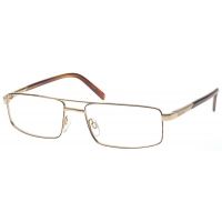 Jaguar Eyeglasses 39314 with Lined Bifocal Rx Prescription Lenses