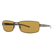 Jaguar Bifocal Sunglasses 39705 with Lined Bi-Focal Rx Prescription Lenses