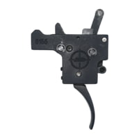 JARD Howa Trigger System