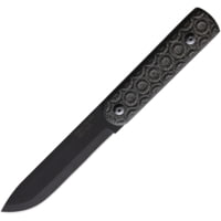 Jason Perry Blade Works Puukko 4.75in Fixed Blade Knife