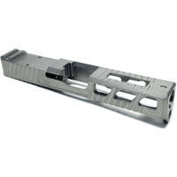 JCS Weapon Designs G19 Bonesaw Slide w/ RMR Cut