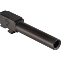 JCS Weapon Designs G19 V1 Match Grade Barrel, Flushed/Crowned