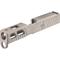 JCS Weapon Designs G43 Bonesaw Slide w/ No Cut