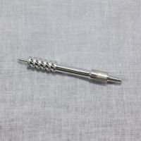 J. Dewey Male Aluminum Jag