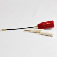 J. Dewey Flexible Chamber Rod