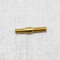 J. Dewey 22A- 8/32 Male by 8/36 Male Cleaning Rod Adapter