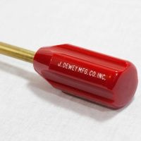 J. Dewey Shotgun-Chamber Cleaning Rod