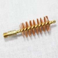 J. Dewey Bronze Bristle Shotgun Cleaning Brush