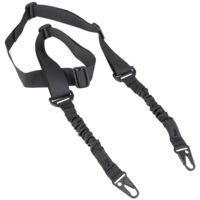 JE Machine Tech 2 Point Bungee Sling
