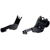 JE Machine Tech 45 Degree Offset Fixed Iron Sight