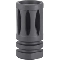 JE Machine Tech A2 5.56/.223 Birdcage Flash Hider w/ Crush Washer