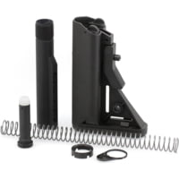 JE Machine Tech AR-10/15 Mil-Spec Sopmod Buttstock Combo